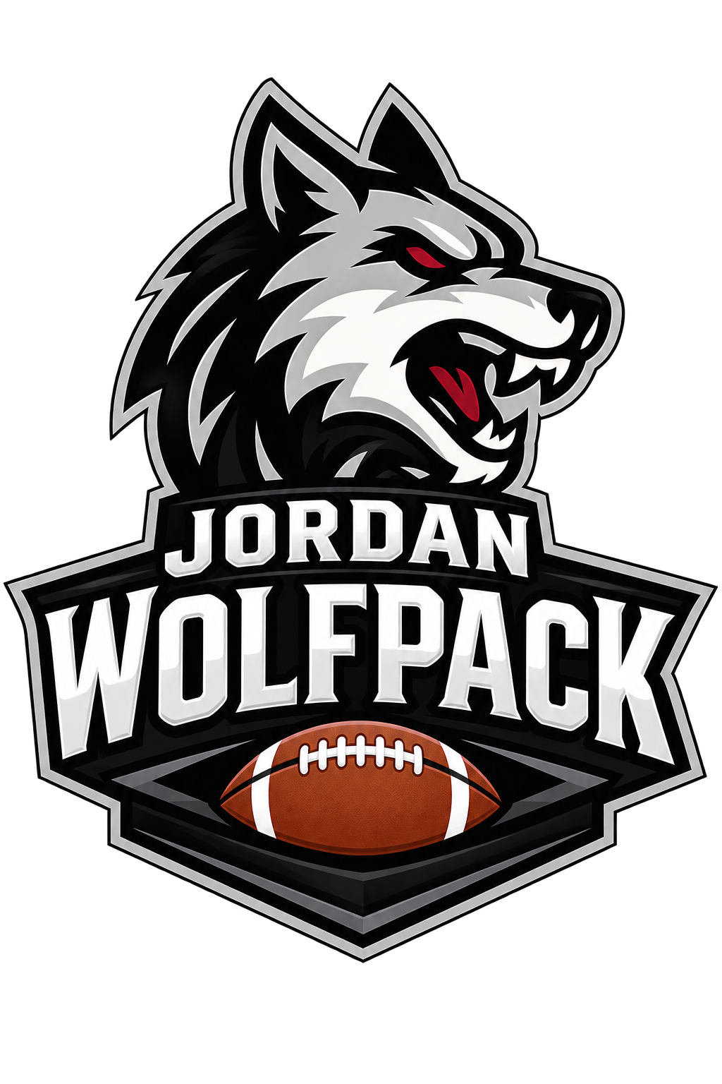 Wolfpack Jo