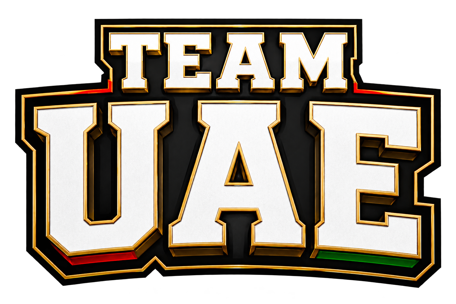 TEAM UAE